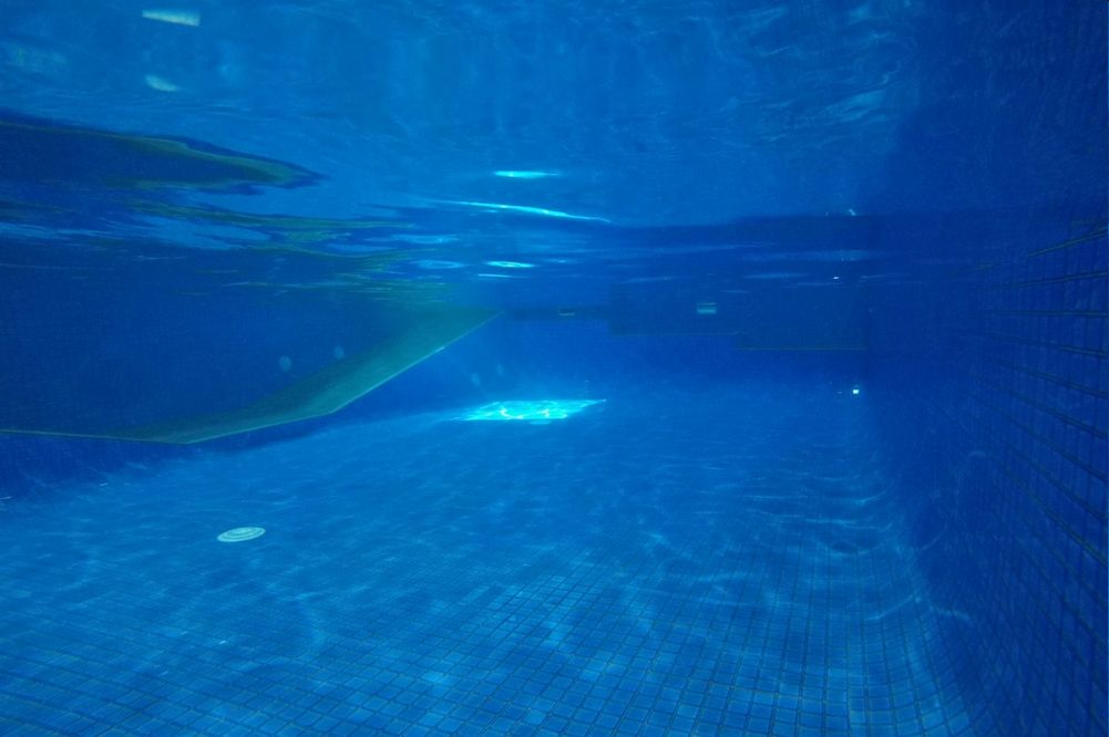 Rehabilitation & Hydrotherapy